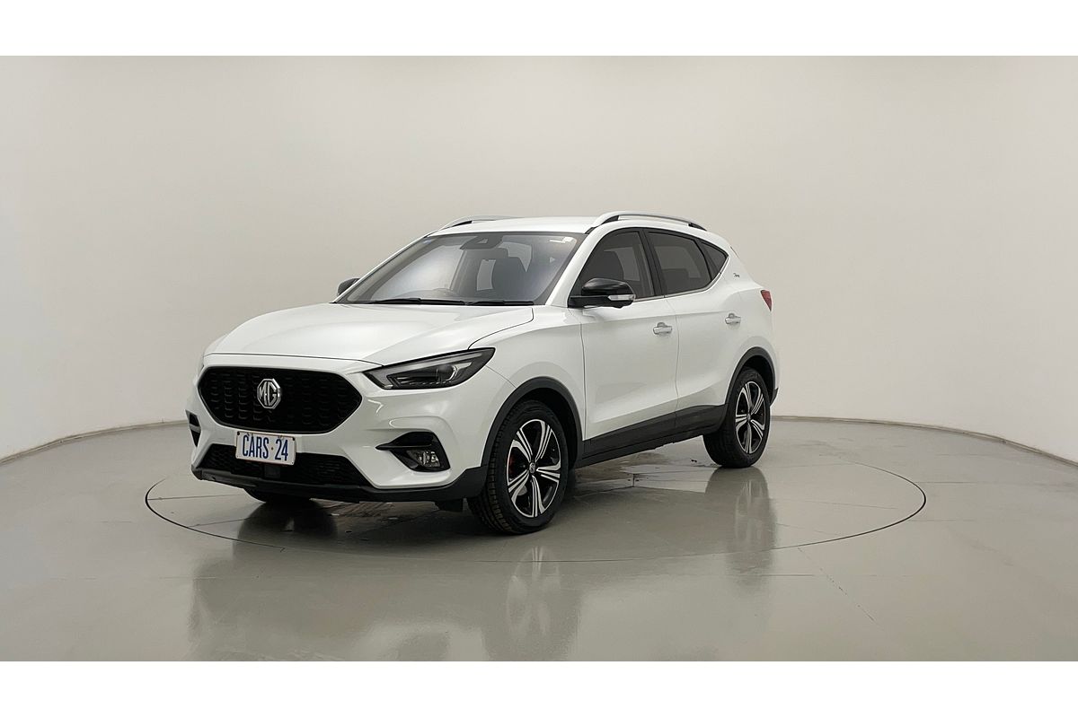 2021 MG ZS Excite AZS1