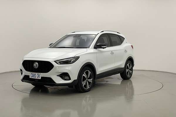 2021 MG ZS Excite AZS1