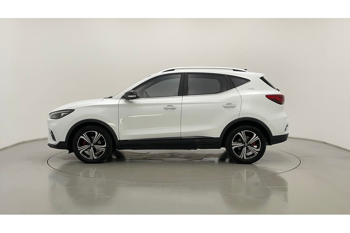 2021 MG ZS Excite AZS1
