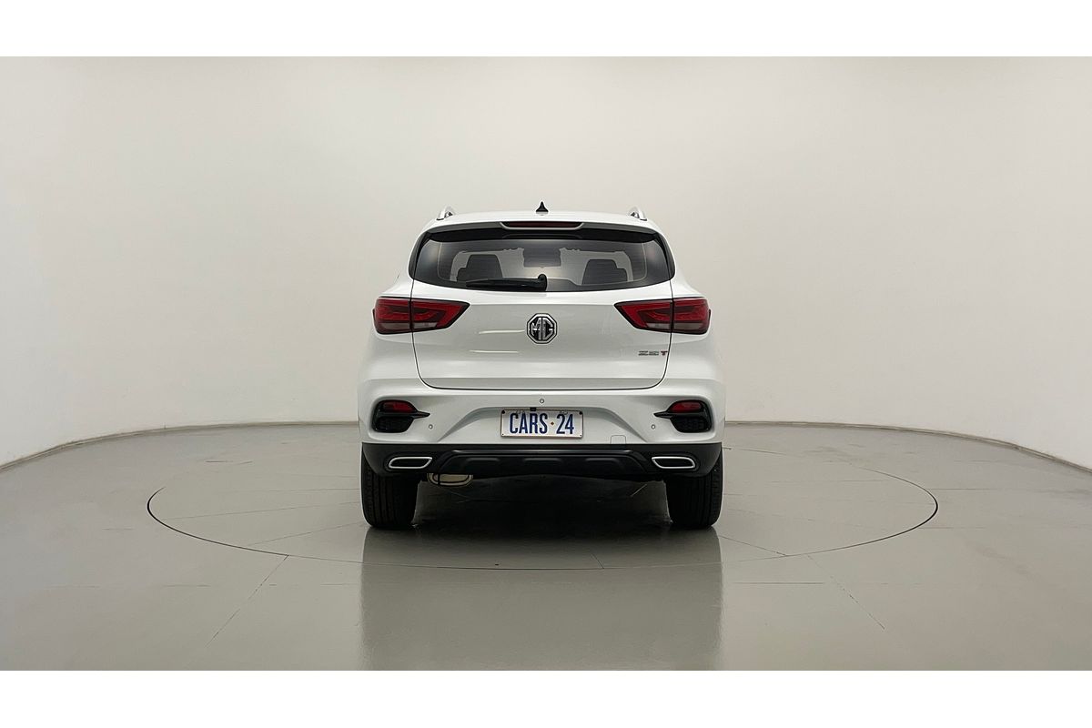 2021 MG ZS Excite AZS1