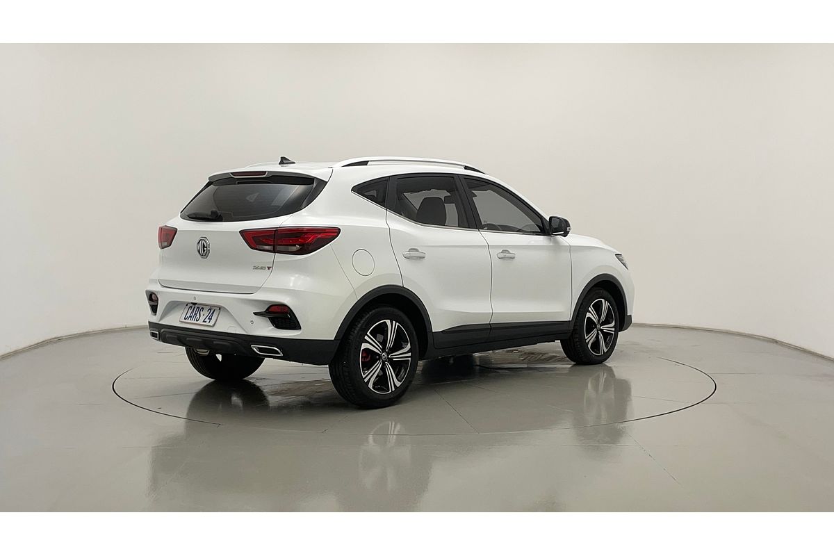 2021 MG ZS Excite AZS1