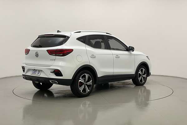 2021 MG ZS Excite AZS1