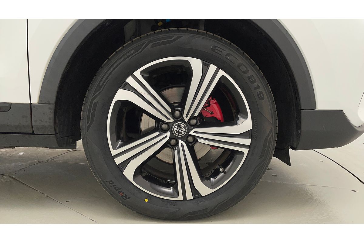 2021 MG ZS Excite AZS1