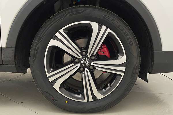 2021 MG ZS Excite AZS1