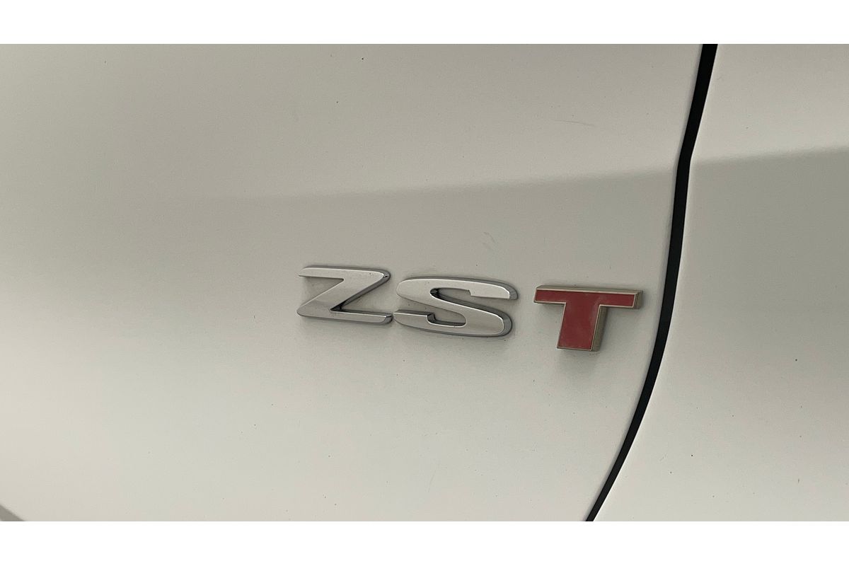 2021 MG ZS Excite AZS1