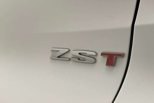 2021 MG ZS Excite AZS1