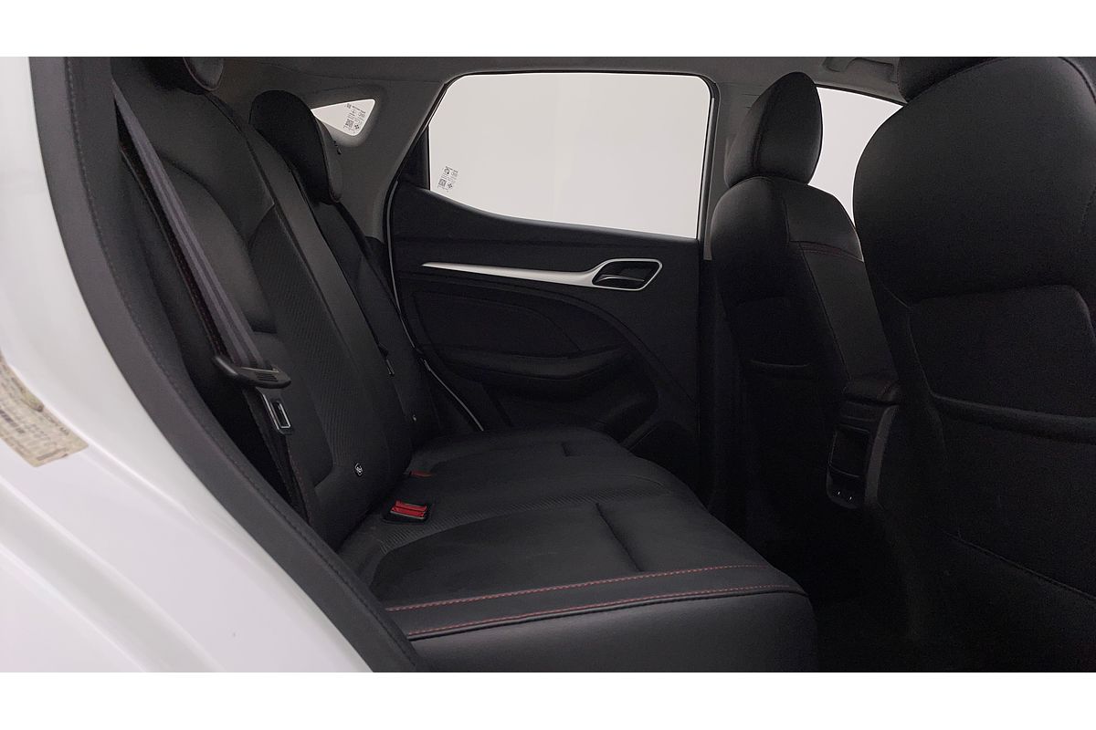 2021 MG ZS Excite AZS1