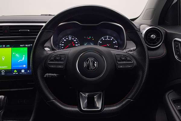 2021 MG ZS Excite AZS1
