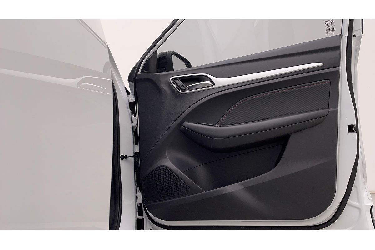 2021 MG ZS Excite AZS1