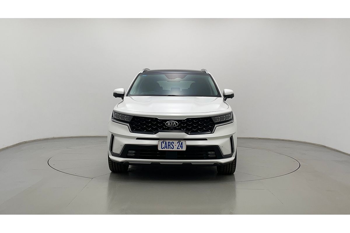 2020 Kia Sorento GT-Line MQ4