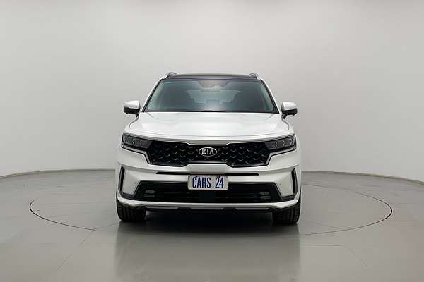 2020 Kia Sorento GT-Line MQ4