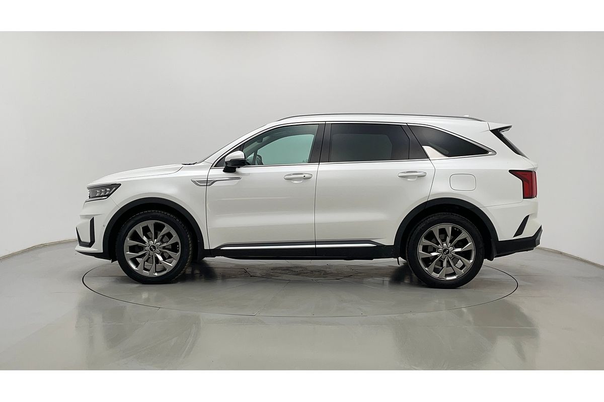 2020 Kia Sorento GT-Line MQ4
