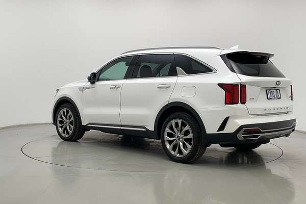 2020 Kia Sorento GT-Line MQ4