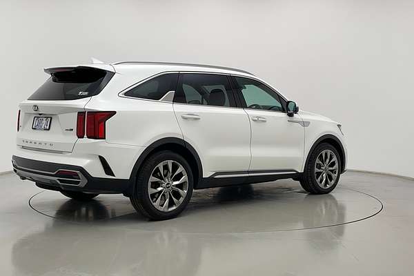 2020 Kia Sorento GT-Line MQ4