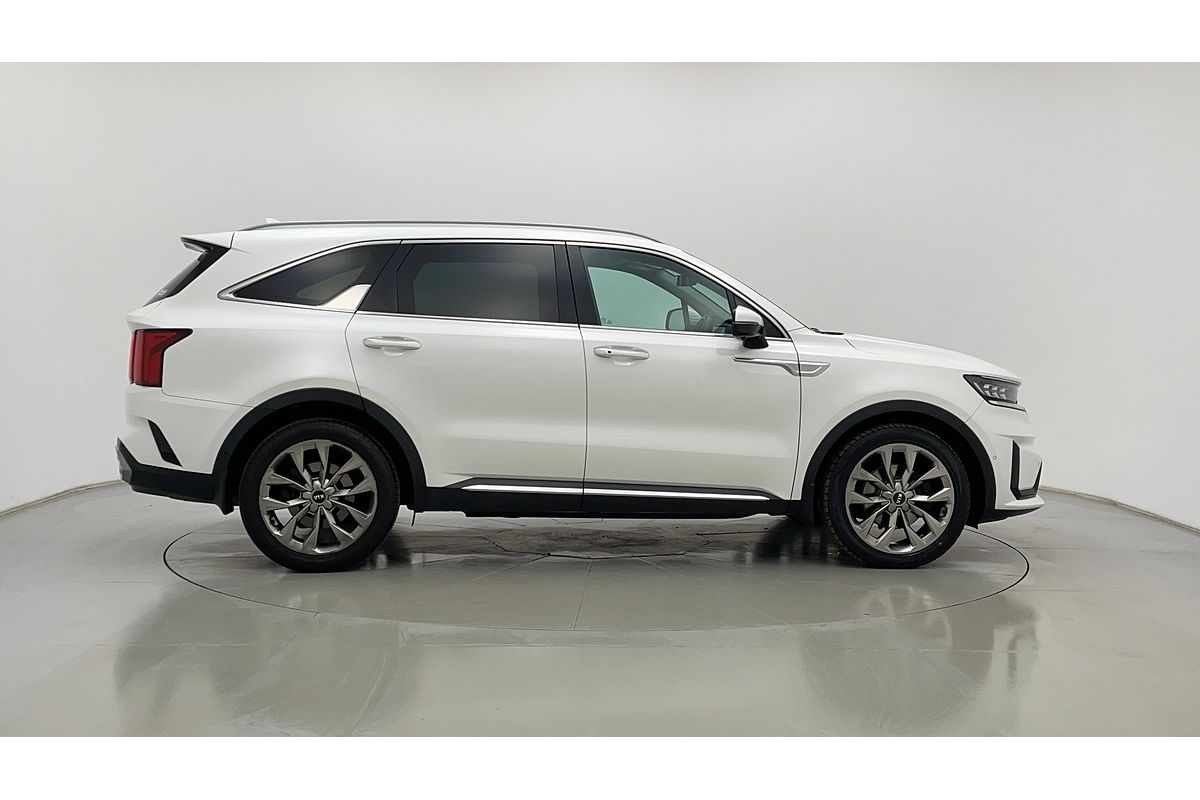 2020 Kia Sorento GT-Line MQ4