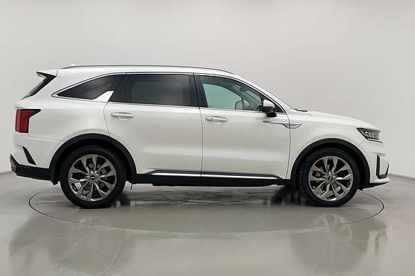 2020 Kia Sorento GT-Line MQ4
