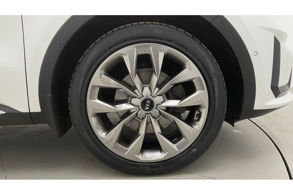 2020 Kia Sorento GT-Line MQ4