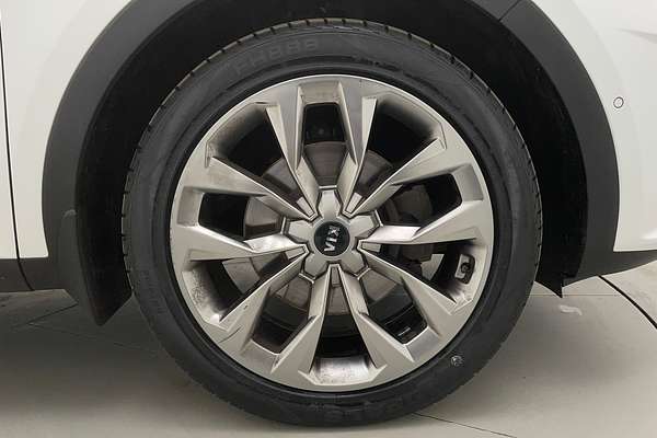 2020 Kia Sorento GT-Line MQ4