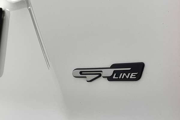 2020 Kia Sorento GT-Line MQ4