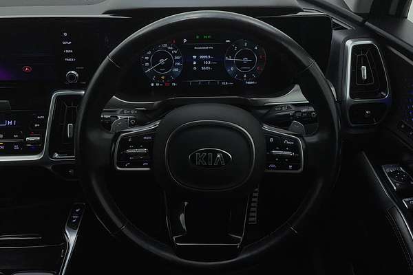 2020 Kia Sorento GT-Line MQ4