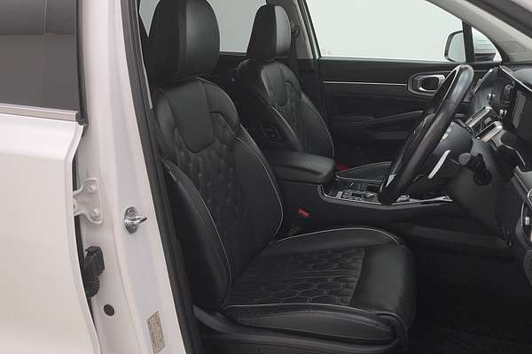 2020 Kia Sorento GT-Line MQ4