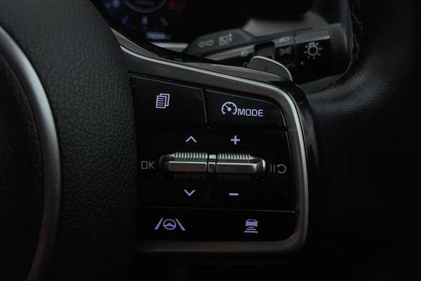 2020 Kia Sorento GT-Line MQ4