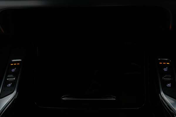 2020 Kia Sorento GT-Line MQ4