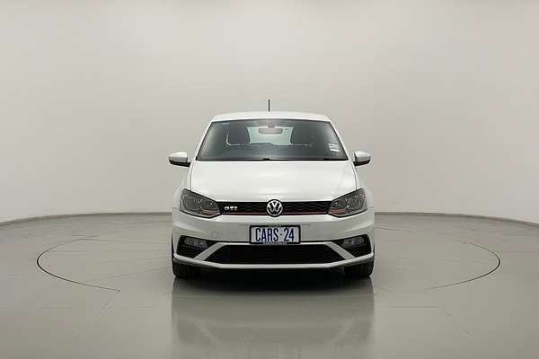 2015 Volkswagen Polo GTI 6R