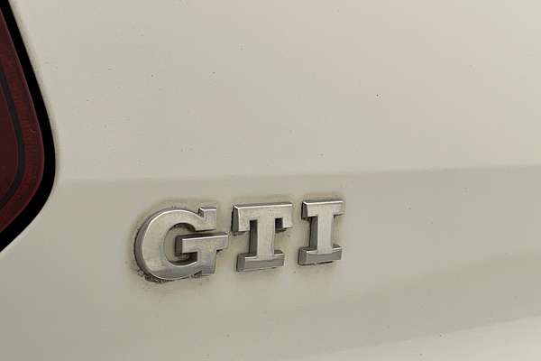 2015 Volkswagen Polo GTI 6R