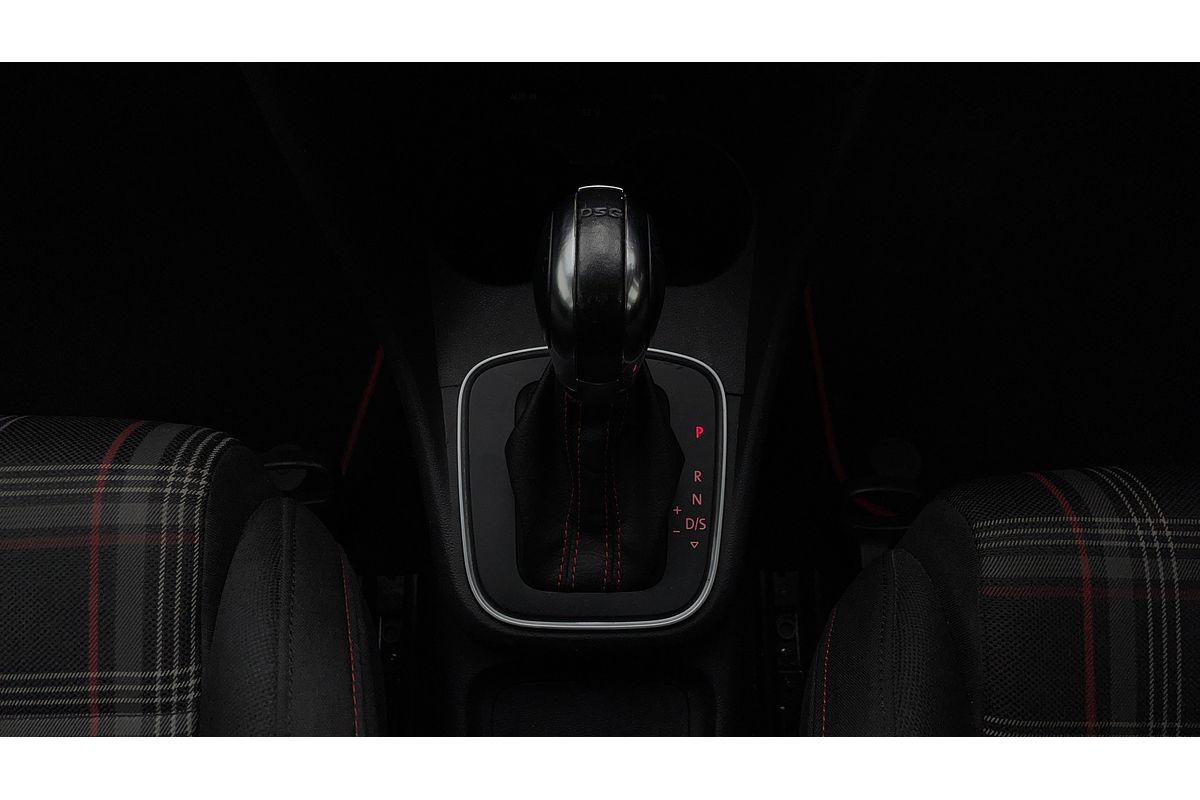 2015 Volkswagen Polo GTI 6R