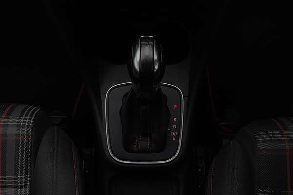 2015 Volkswagen Polo GTI 6R