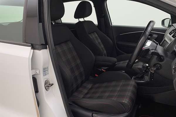 2015 Volkswagen Polo GTI 6R
