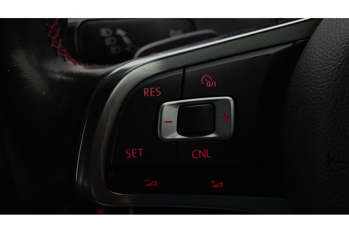 2015 Volkswagen Polo GTI 6R