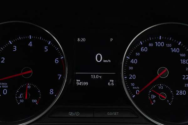 2015 Volkswagen Polo GTI 6R
