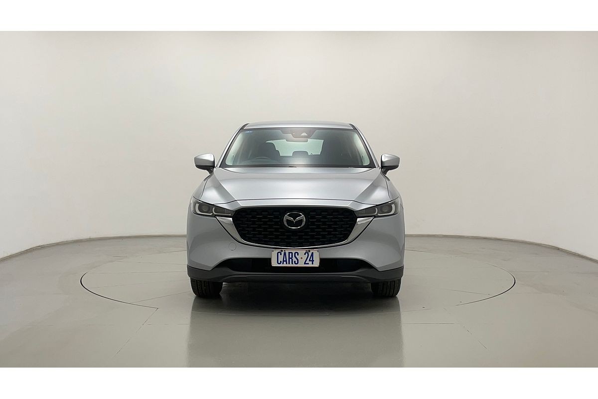 2023 Mazda CX-5 G20 Maxx KF Series