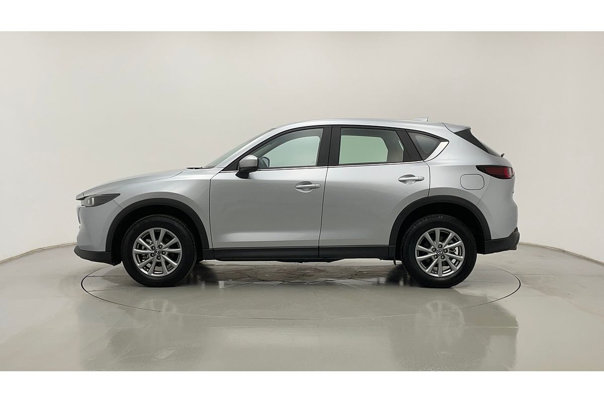 2023 Mazda CX-5 G20 Maxx KF Series