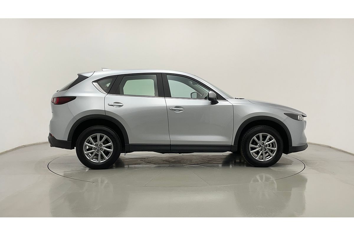 2023 Mazda CX-5 G20 Maxx KF Series