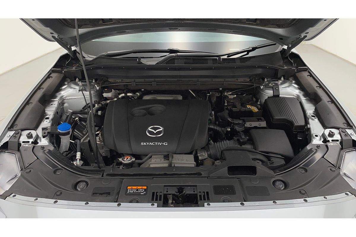 2023 Mazda CX-5 G20 Maxx KF Series
