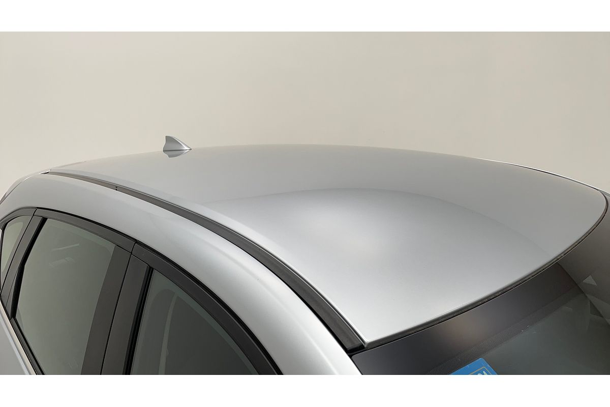 2023 Mazda CX-5 G20 Maxx KF Series