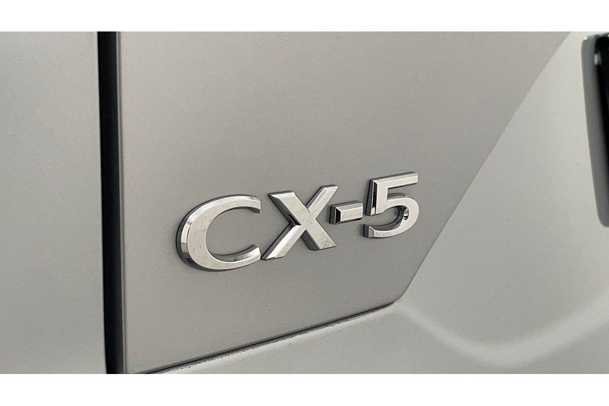 2023 Mazda CX-5 G20 Maxx KF Series