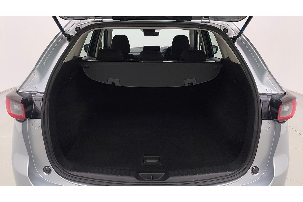 2023 Mazda CX-5 G20 Maxx KF Series