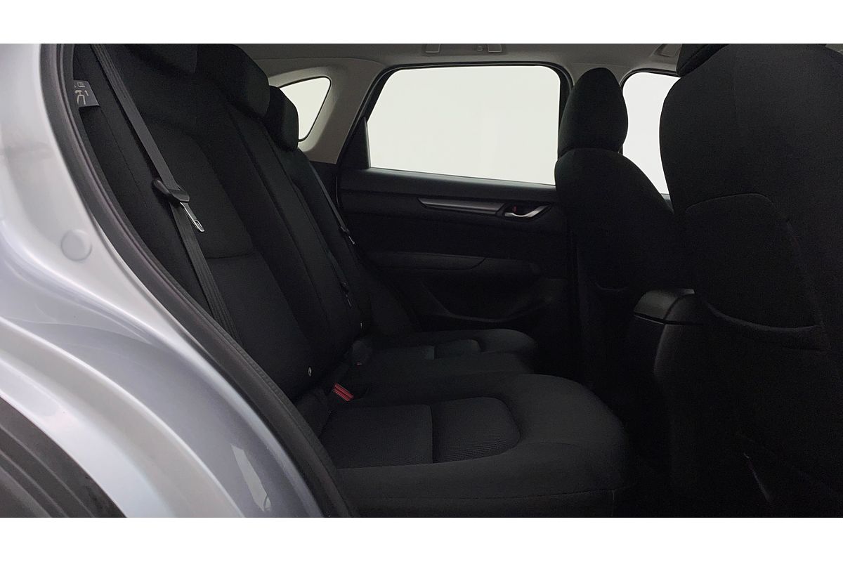 2023 Mazda CX-5 G20 Maxx KF Series