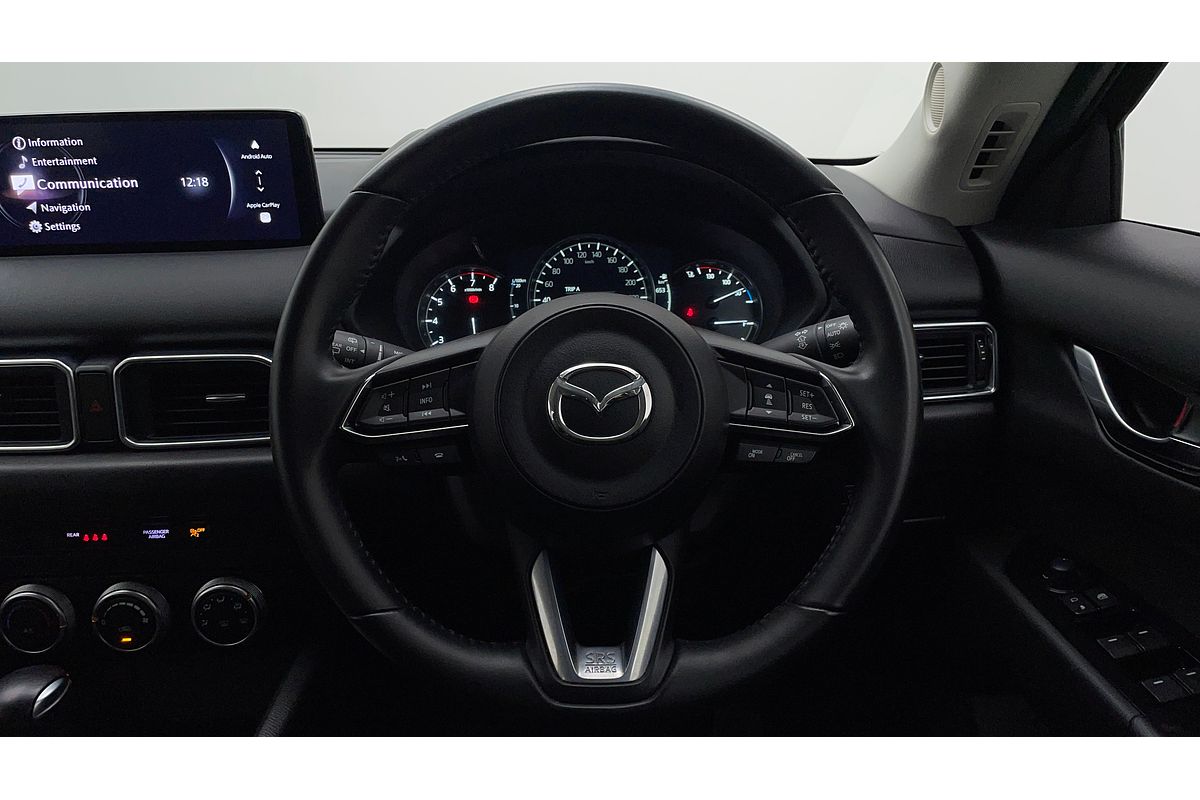 2023 Mazda CX-5 G20 Maxx KF Series
