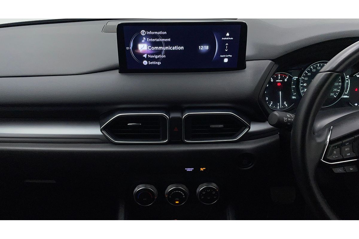 2023 Mazda CX-5 G20 Maxx KF Series