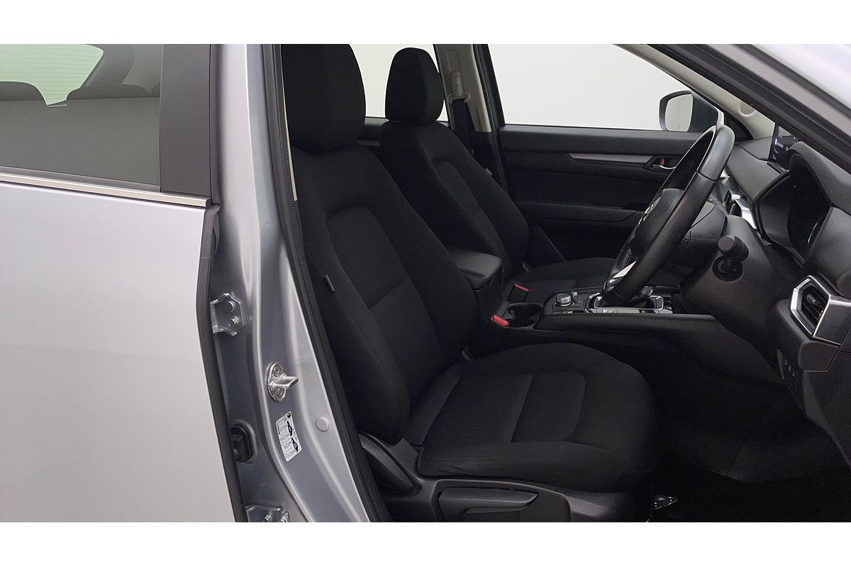 2023 Mazda CX-5 G20 Maxx KF Series
