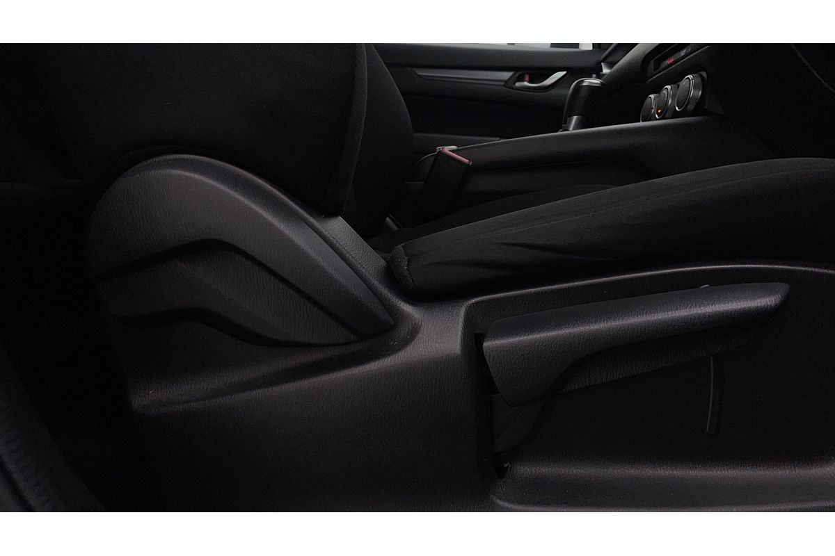 2023 Mazda CX-5 G20 Maxx KF Series
