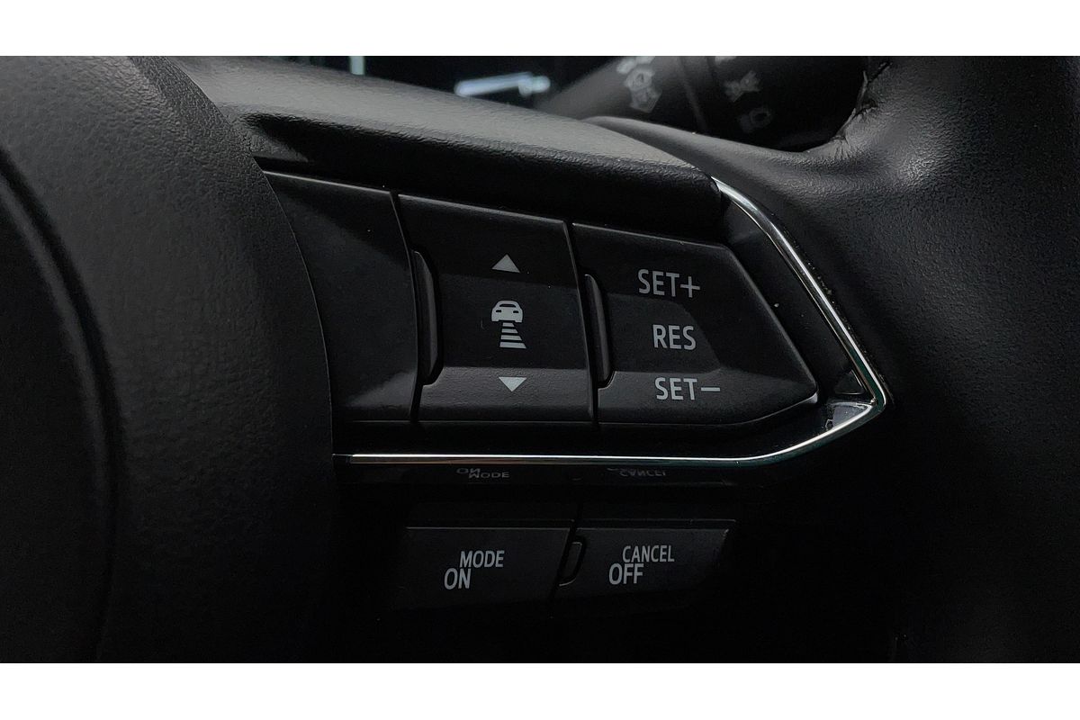 2023 Mazda CX-5 G20 Maxx KF Series