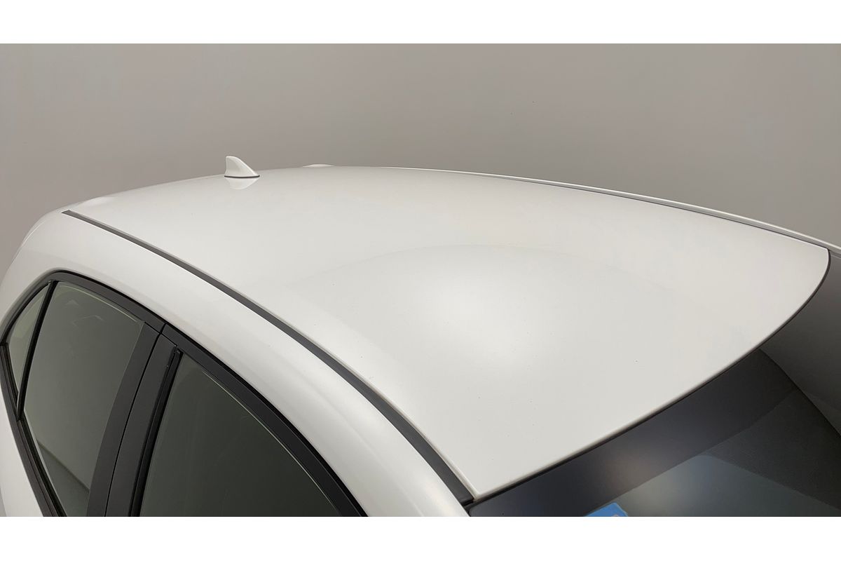2022 Toyota Corolla Ascent Sport MZEA12R