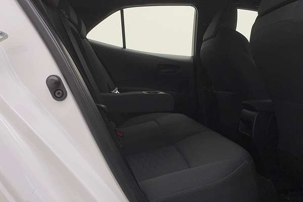 2022 Toyota Corolla Ascent Sport MZEA12R