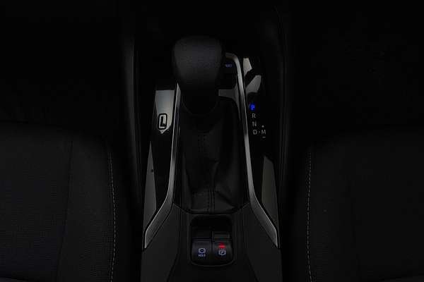 2022 Toyota Corolla Ascent Sport MZEA12R